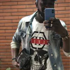 Adama Touray Jarju photo on Jungo Live