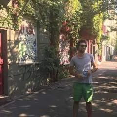 Milo photo on Jungo Live