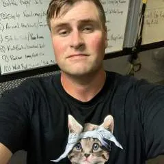 James Friedley photo on Jungo Live