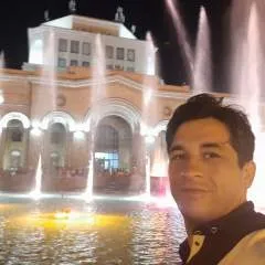 Arash photo on Jungo Live