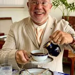 James photo on Jungo Live