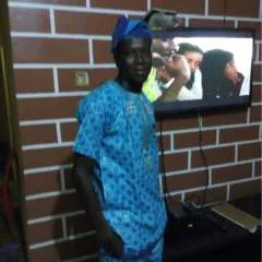 Auditor photo on Jungo Live