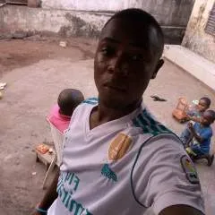 Mamady Traore photo on Jungo Live