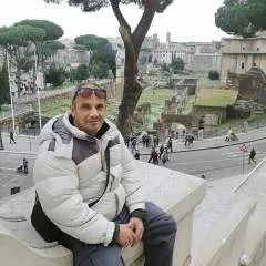 Frank photo on Jungo Live