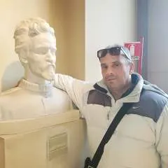 Frank photo on Jungo Live