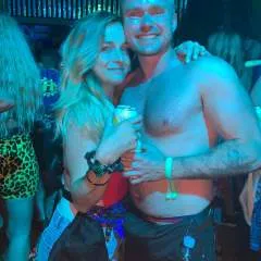 Scottio87 photo on Jungo Live