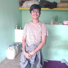 Darshan photo on Jungo Live