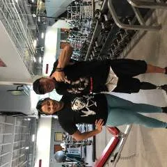 Hall Pass photo on Jungo Live