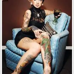 Alexi photo on Jungo Live