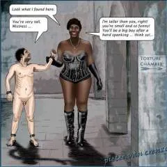 Mistress photo on Jungo Live