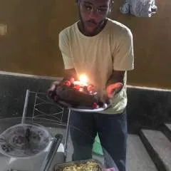 Joaoluiz photo on Jungo Live