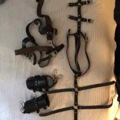 Andriana photo on Jungo Live