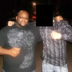 Deangelo.... photo on Jungo Live