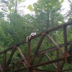 Billy W photo on Jungo Live