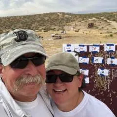 Mariejohn photo on Jungo Live