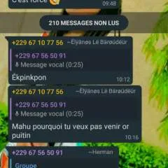 Julienne photo on Jungo Live