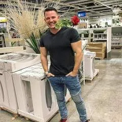 Frank photo on Jungo Live