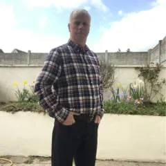 Martin photo on Jungo Live