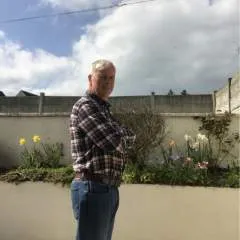 Martin photo on Jungo Live