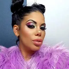 Mistress_azul photo on Jungo Live