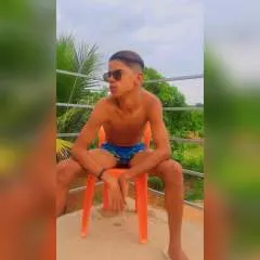 Robson Barbosa photo on Jungo Live