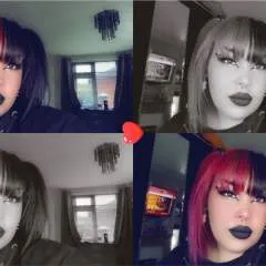 Sensitive_whit photo on Jungo Live