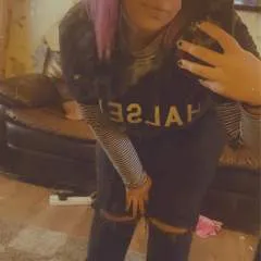 Sensitive_whit photo on Jungo Live