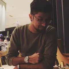 Joshnair photo on Jungo Live