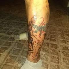 Jacktatts photo on Jungo Live