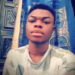 Dammy❤️ photo on Jungo Live