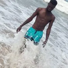 Blackiesblack26 photo on Jungo Live