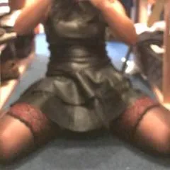 Fify Fluffy Sissy Puppy photo on Jungo Live