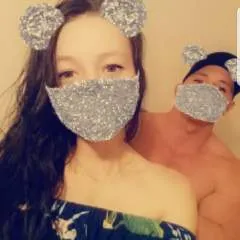 Chrissy photo on Jungo Live