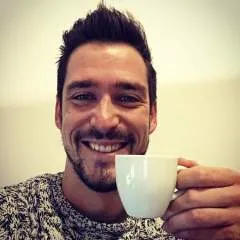 David photo on Jungo Live