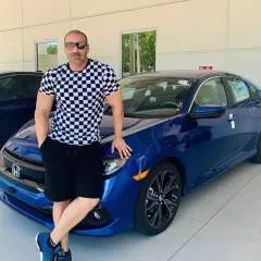 Kyle photo on Jungo Live