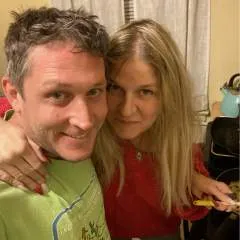 Sean&melissa photo on Jungo Live