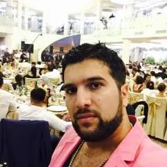 Van Bard Dempsey photo on Jungo Live