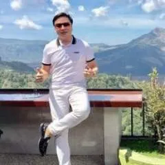 Dr. Kelly Smith photo on Jungo Live