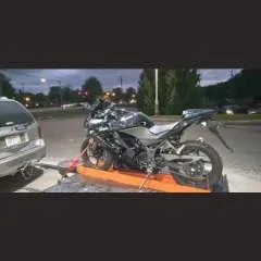 Trou8led1 photo on Jungo Live