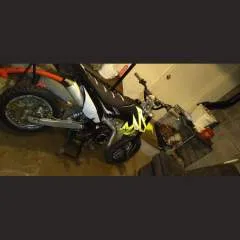 Trou8led1 photo on Jungo Live