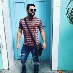 Marlon photo on Jungo Live