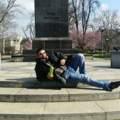 Sasa photo on Jungo Live