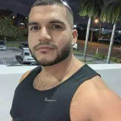 Nicholas M photo on Jungo Live