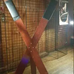 Anita Fire photo on Jungo Live