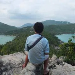 Kim photo on Jungo Live