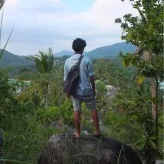 Kim photo on Jungo Live