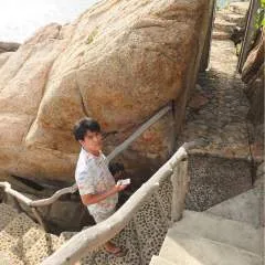 Kim photo on Jungo Live