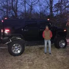 Simonbigddy photo on Jungo Live