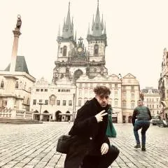 Alex photo on Jungo Live