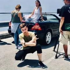 Alex photo on Jungo Live